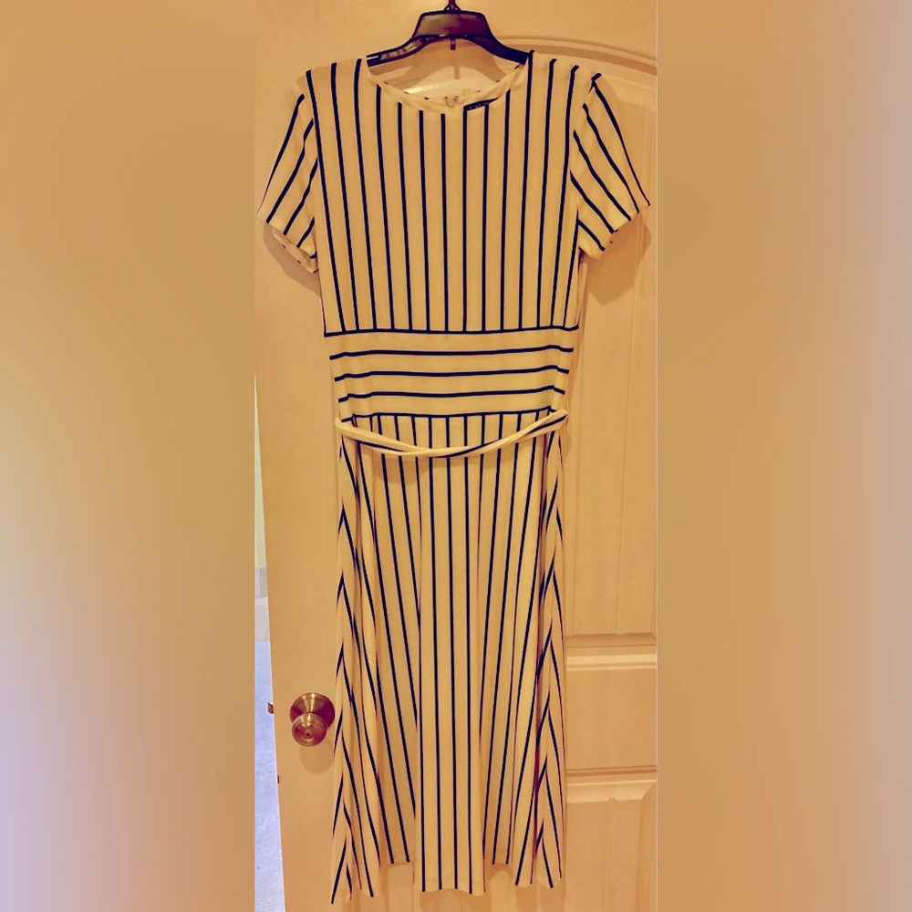 Ralph Lauren dress size 6 NWOT